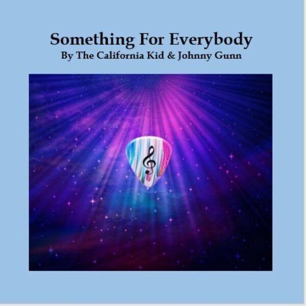 Cover art for Something for Everybody